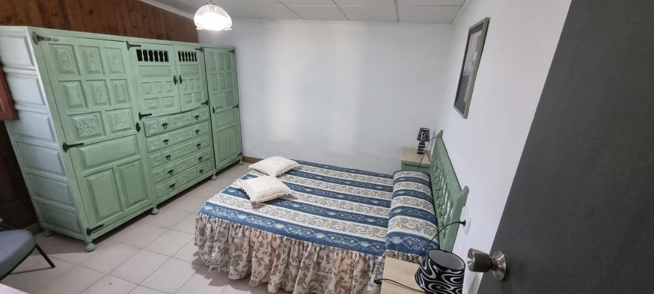 Casa Rural Carme De Nelis Deltebre Exteriér fotografie