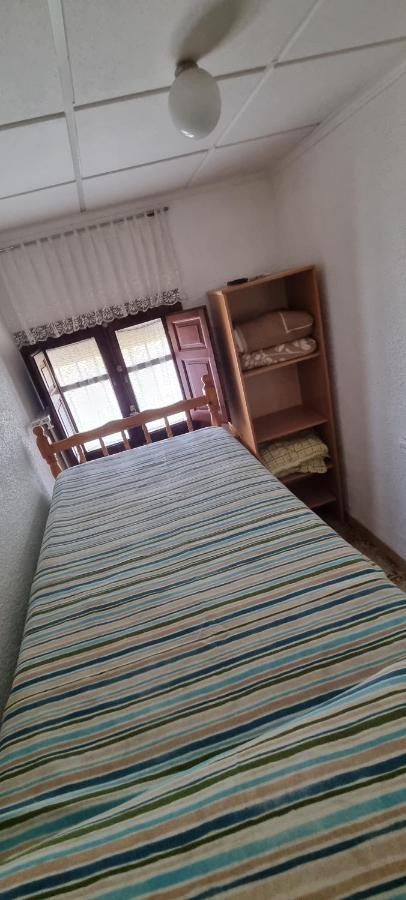 Casa Rural Carme De Nelis Deltebre Exteriér fotografie